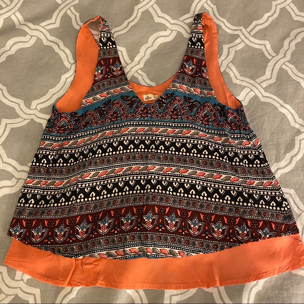 2 latest tank...print over coral